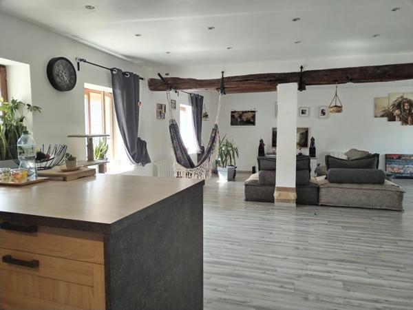 Immobilier Le Mans (72100) – Maison 93.5m2 – 234 000 €
