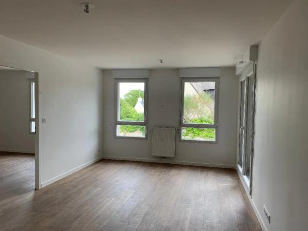Appartement à louer à Chapelle-sur-Erdre (44240)