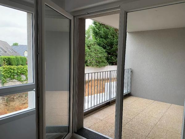 Appartement à louer à Chapelle-sur-Erdre (44240)