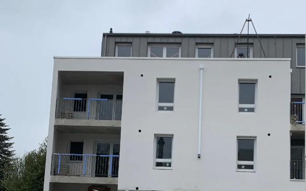 Appartement à louer à Chapelle-sur-Erdre (44240)