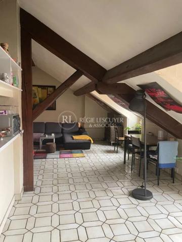 Appartement à louer à Lyon (69002)