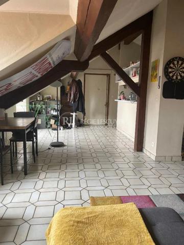 Appartement à louer à Lyon (69002)