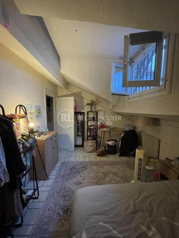 Appartement à louer à Lyon (69002)