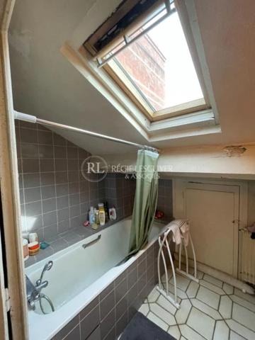 Appartement à louer à Lyon (69002)