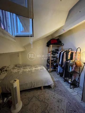 Appartement à louer à Lyon (69002)