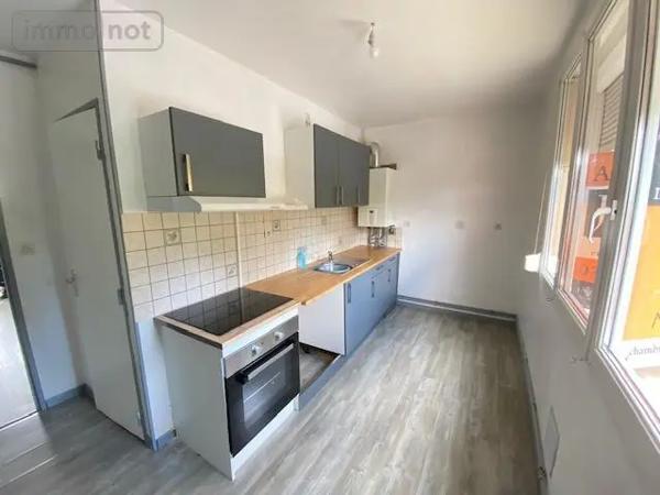 Location - Appartement Corbie 80800 58 m 2