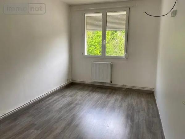 Location - Appartement Corbie 80800 58 m 2