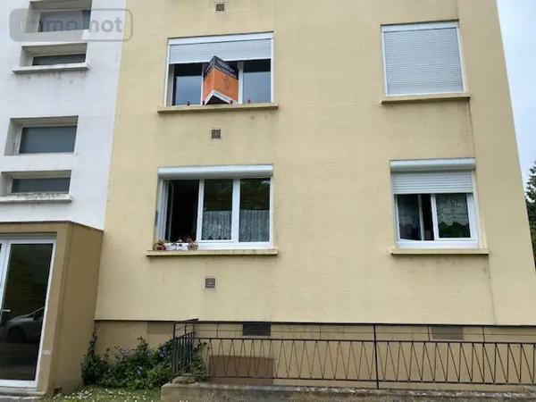 Location - Appartement Corbie 80800 58 m 2