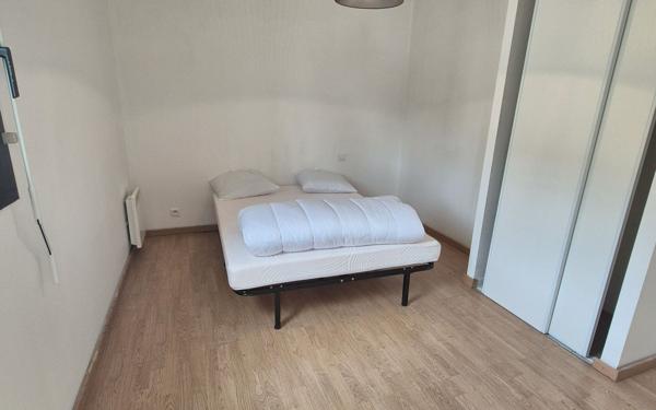 Appartement à louer    2 pièces • 37,30 m2 Bolbec