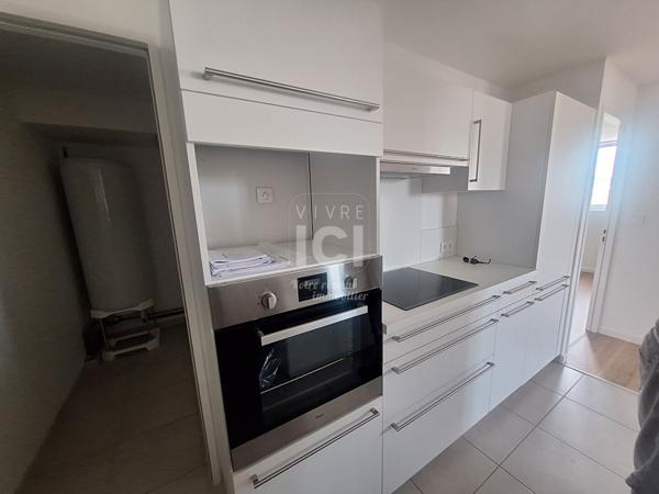 Appartement Pornic 3 pièce(s) 72.89 m2 / BALCON DE 10M²