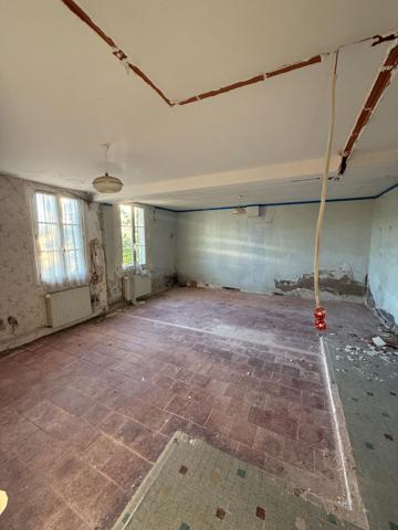 Maison Beaufort En Anjou 2 pièce(s) 89 m2