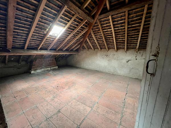 Maison Beaufort En Anjou 2 pièce(s) 89 m2