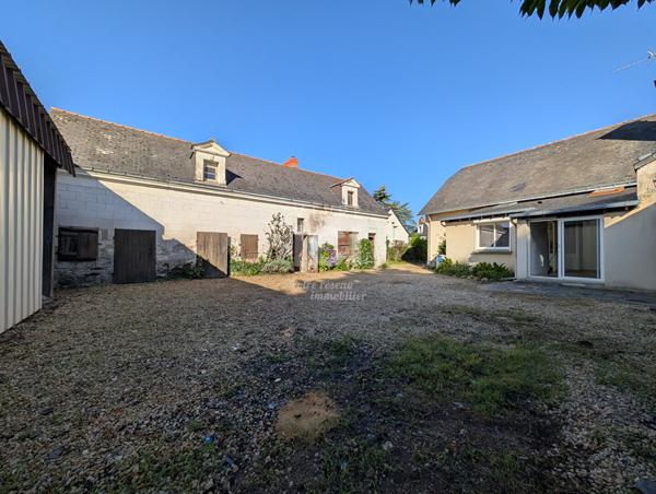 Maison Beaufort En Anjou 2 pièce(s) 89 m2