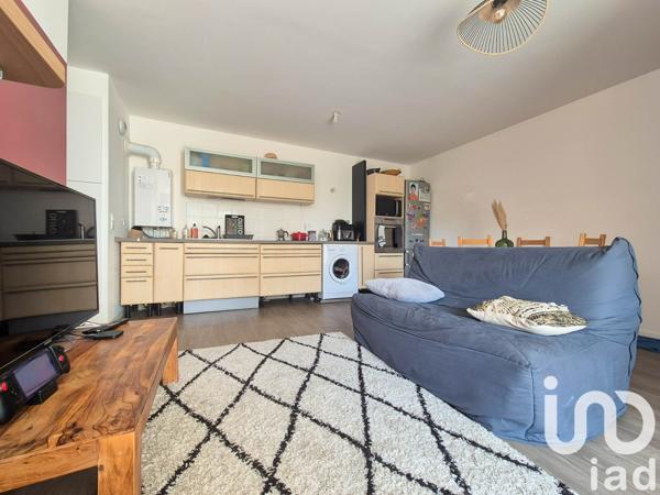 Appartement à vendre 3 pièces 65 m² Courdimanche