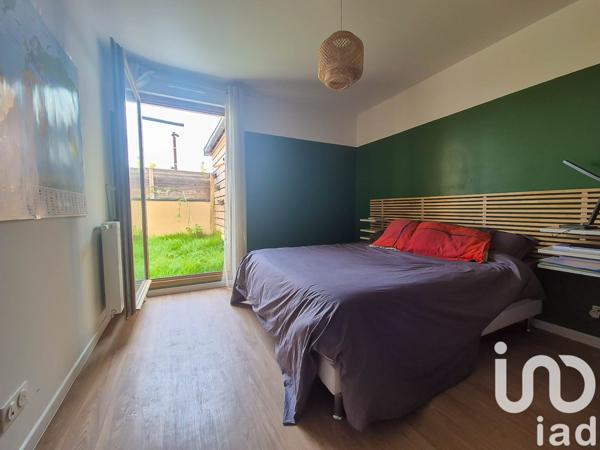 Appartement à vendre 3 pièces 65 m² Courdimanche