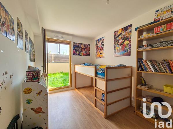 Appartement à vendre 3 pièces 65 m² Courdimanche