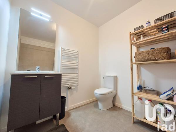 Appartement à vendre 3 pièces 65 m² Courdimanche