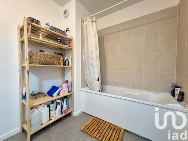 Appartement à vendre 3 pièces 65 m² Courdimanche