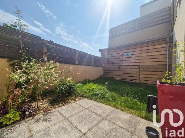 Appartement à vendre 3 pièces 65 m² Courdimanche