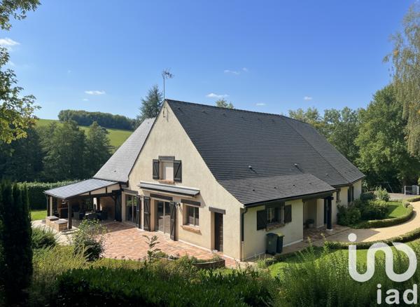 Maison à vendre 6 pièces 275 m² Château-Thierry