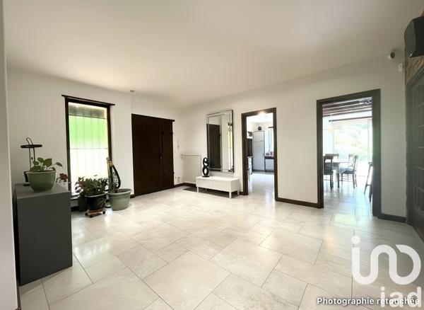 Maison à vendre 6 pièces 275 m² Château-Thierry