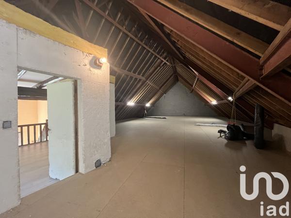 Maison à vendre 6 pièces 275 m² Château-Thierry