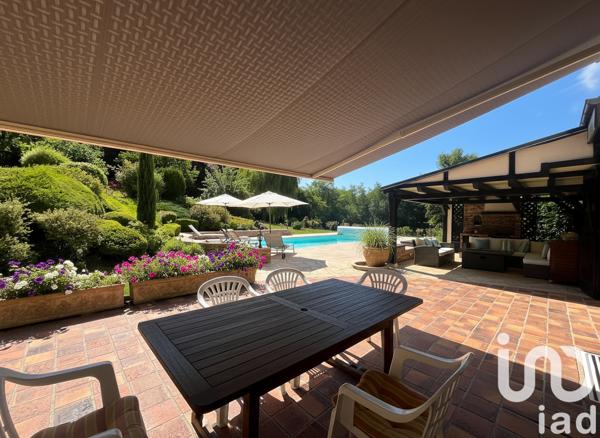 Maison à vendre 6 pièces 275 m² Château-Thierry