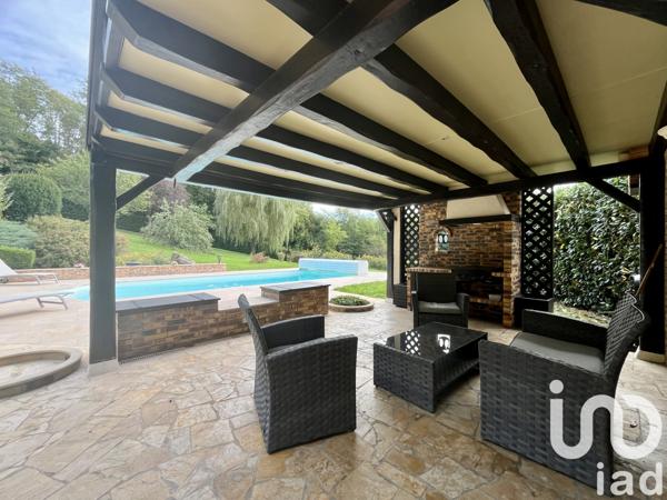 Maison à vendre 6 pièces 275 m² Château-Thierry