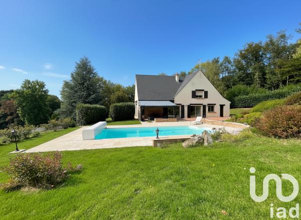 Maison à vendre 6 pièces 275 m² Château-Thierry