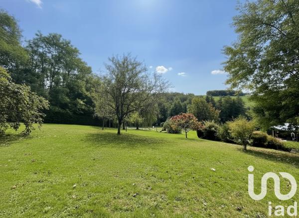 Maison à vendre 6 pièces 275 m² Château-Thierry