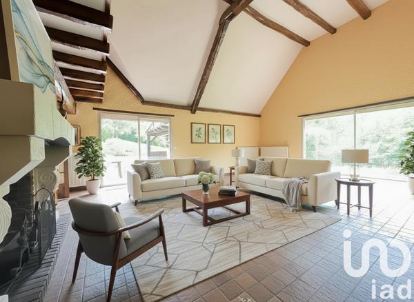 Maison à vendre 6 pièces 275 m² Château-Thierry