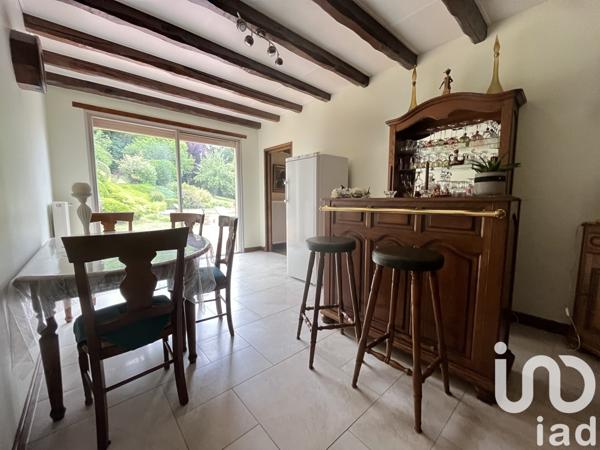 Maison à vendre 6 pièces 275 m² Château-Thierry