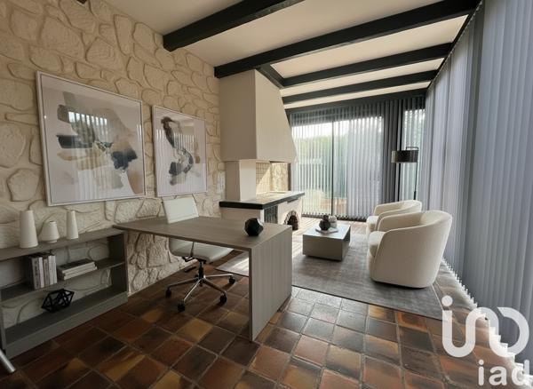 Maison à vendre 6 pièces 275 m² Château-Thierry