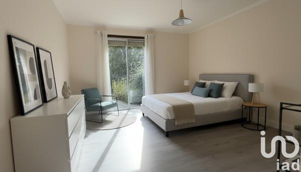 Maison à vendre 6 pièces 275 m² Château-Thierry