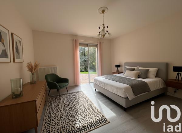 Maison à vendre 6 pièces 275 m² Château-Thierry