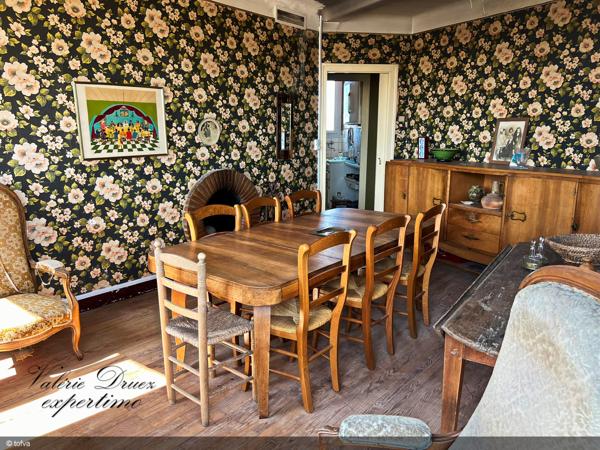 La Tremblade (17390) Appartement T4 avec Parking