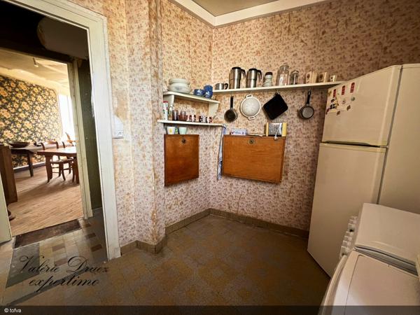 La Tremblade (17390) Appartement T4 avec Parking