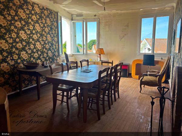 La Tremblade (17390) Appartement T4 avec Parking
