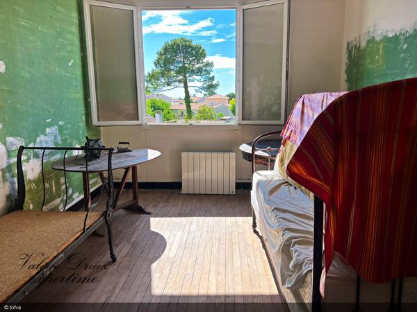 La Tremblade (17390) Appartement T4 avec Parking