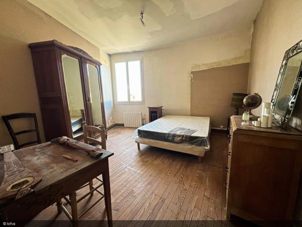 La Tremblade (17390) Appartement T4 avec Parking