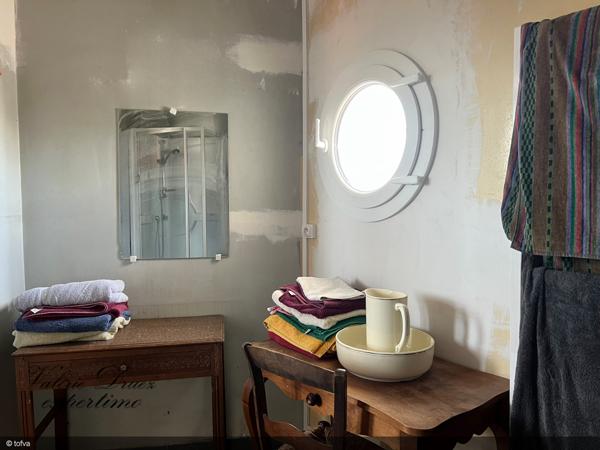 La Tremblade (17390) Appartement T4 avec Parking