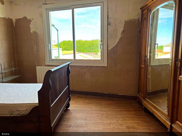 La Tremblade (17390) Appartement T4 avec Parking