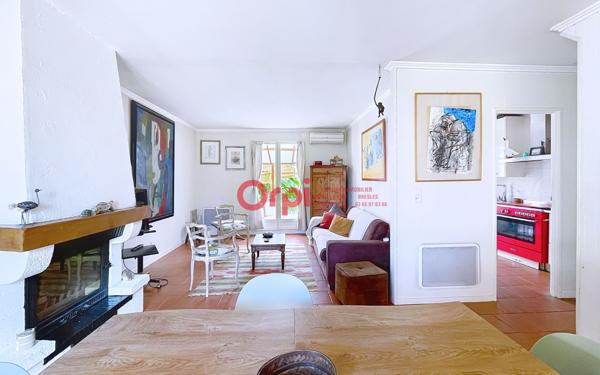 Maison à vendre    5 pièces • 89 m2 Nogent-sur-Oise