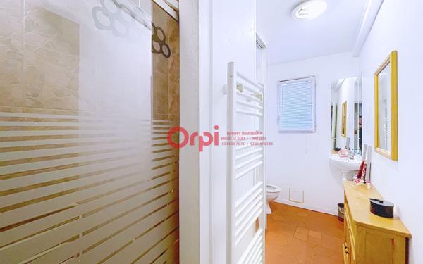 Maison à vendre    5 pièces • 89 m2 Nogent-sur-Oise