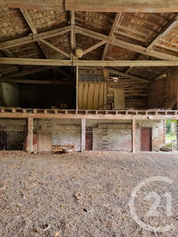 Maison à vendre  22 pièces - 530 m2 AIGUEFONDE - 81