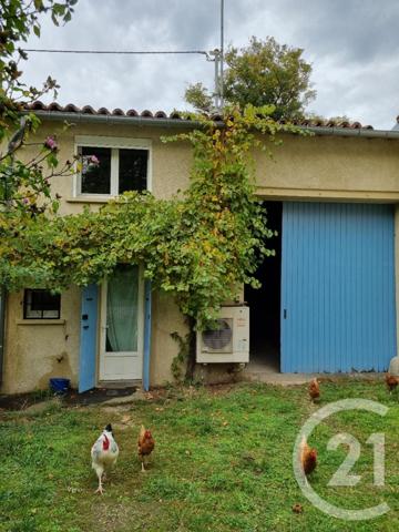 Maison à vendre  22 pièces - 530 m2 AIGUEFONDE - 81