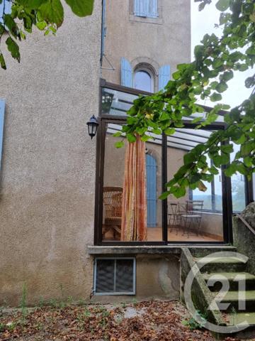 Maison à vendre  22 pièces - 530 m2 AIGUEFONDE - 81