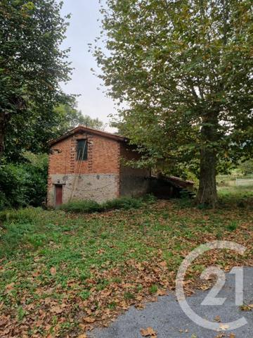 Maison à vendre  22 pièces - 530 m2 AIGUEFONDE - 81