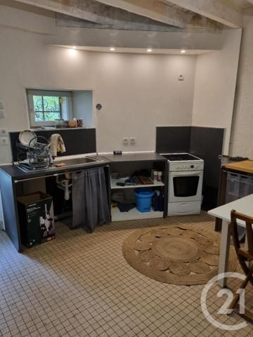 Maison à vendre  22 pièces - 530 m2 AIGUEFONDE - 81