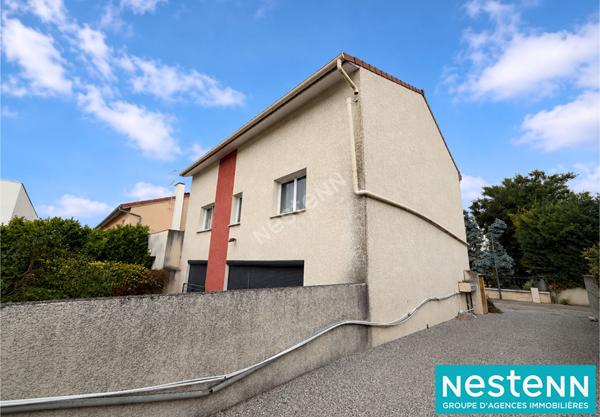Appartement Villeurbanne 1 pièce d'environ 20.27 m2 dans une impasse au calme